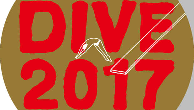 poster for Dive 2017