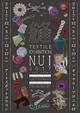 poster for 「縫 TEXTILE EXHIBITION」