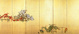 poster for 「細見コレクション名品選　麗しき日本の美 ―秋草の意匠―」