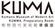 poster for The Kumano Museum of Modern Art Preparatory Room