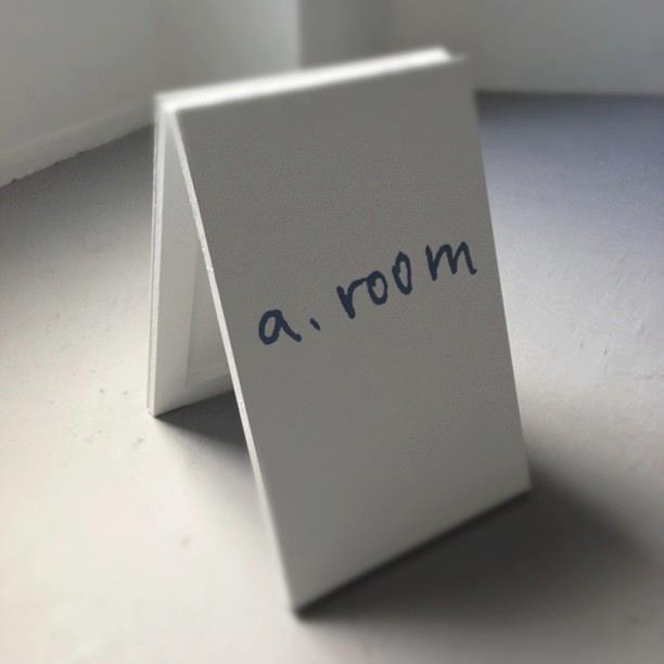 poster for a·room